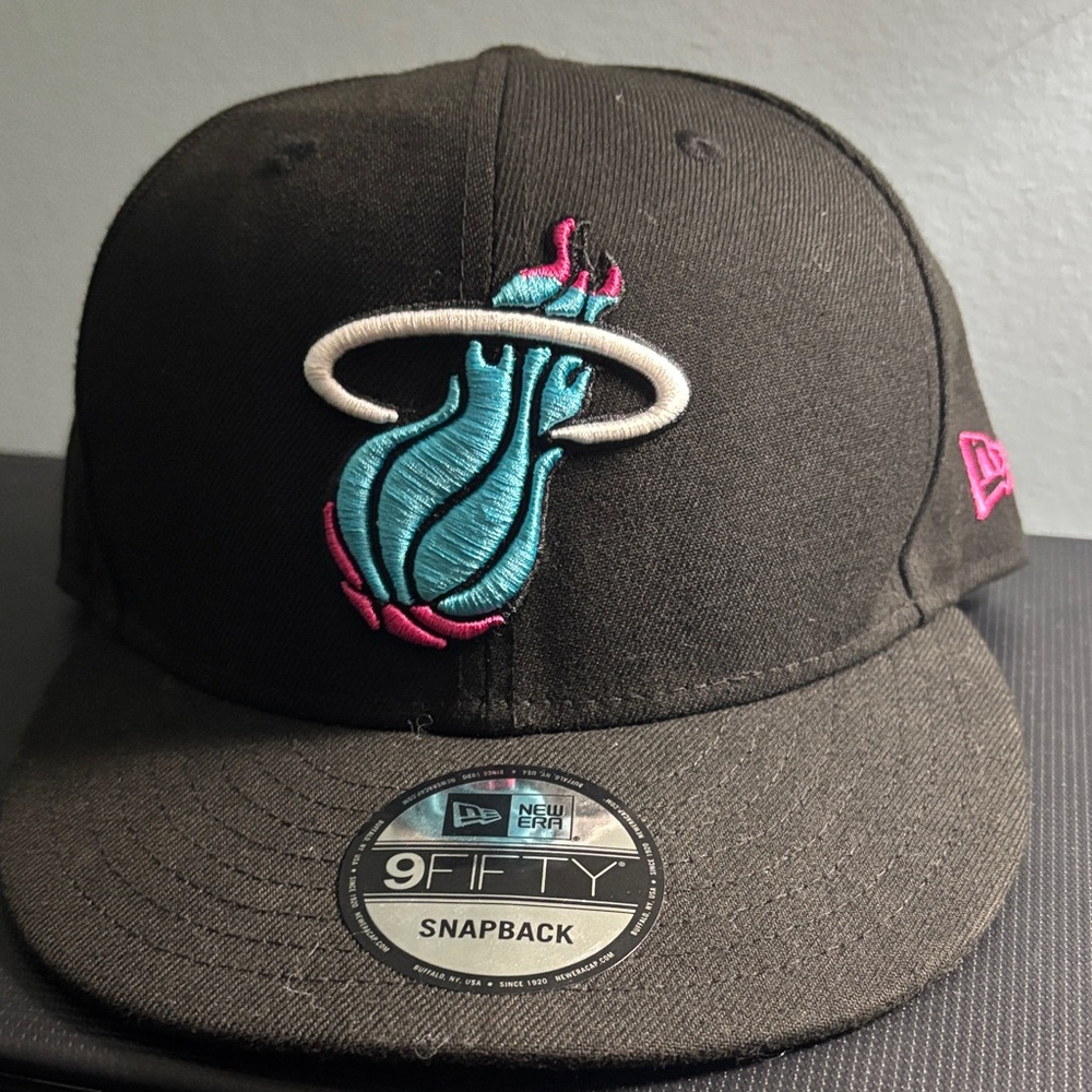 Miami ‘Vice City’ 2019 Snapback (RARE)